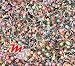 MIX Wholesale LOT 50 16g Circular Barbell Body Jew