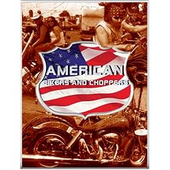 American Bikers and choppers by Discovery Channel Documentaries
