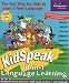 KidSpeak 10-in-1 Language Learning