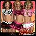 Hotness for V4A4 Hotty Girl Set