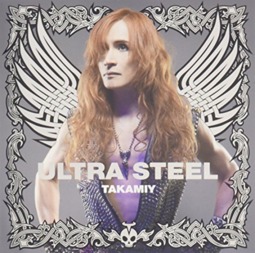 ULTRA STEEL(C) TAKAMIY