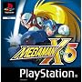Megaman X5 (PS)