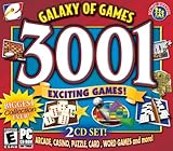 Galaxy Of Games 3001