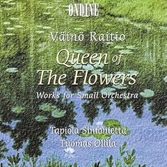 Works for Small Orchestra (Ollila, Tapiola Sinfonietta)