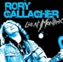 Live in Montreux