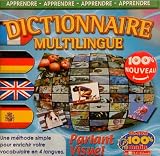 Revue Tlc Edusoft  / Dictionnaire Multilingue