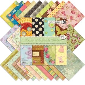 KandCompany-Best-of-Brenda-Walton-Paper-Pad-12-Inch-by-12-Inch-150-Piece