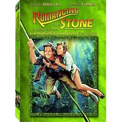 Romancing the Stone