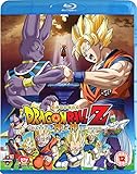 Dragon Ball Z: Battle Of Gods [Blu-ray]