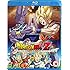 Dragon Ball Z: Battle Of Gods [Blu-ray]
