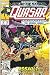 Quasar #32 (The Tomb of Mar-Vell)