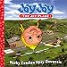 Search : Herky Catches Upsy-Downosis (Jay Jay the Jet Plane)