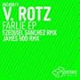 Farlie!! (James Rod Rmx)