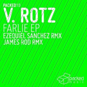 Farlie!! (James Rod Rmx)
