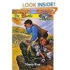 The Battle (Christian Heritage Series: The Williamsburg Years #6) by  Nancy N. Rue