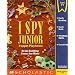 I Spy Junior Puppet Playhouse (Jewel Case)