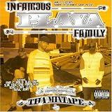 La Cosa Nostra: Tha Mixtape