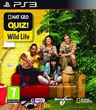Nat Geo Quizz: Wild Life (PS3)