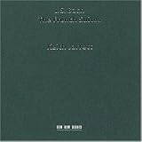 Eigenschaften Keith Jarrett  / Französische Suiten 1-6