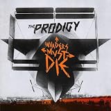 Invaders Must Dievon "The Prodigy"