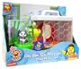 Fisher-Price Wonder Pets Portable Playsets Ming Ming