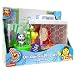 Fisher-Price Wonder Pets Portable Playsets Ming Ming