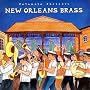Putumayo Presents: New Orleans Brass