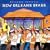 Putumayo Presents: New Orleans Brass
