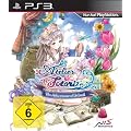 Atelier Totori: The Adventure of Arland