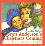 EVERETT ANDERSONS CHRISTMAS COMING