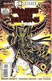 Dances With Demons #1 September 1993