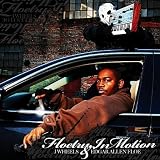 Produkt-Bild: Floetry in Motion (feat. Nakia Madry & Hamza the 7th Sun) [Explicit]