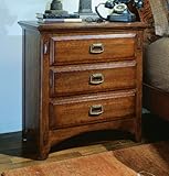 Universal Furniture Artisan Oak 648350 Nightstand