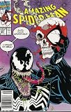 Marvel Comics; The Boneyard Hop; # 347 (Stan Lee Presents: The Amazing Spider-Man, May 1991, 347)