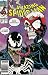 Book Marvel Comics; The Boneyard Hop; # 347 (Stan Lee Presents: The Amazing Spider-Man, May 1991, 347)