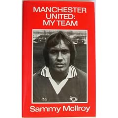 Manchester United: My Team