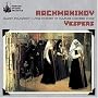 Rachmaninov: Vespers