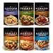 Sahale Snacks, Variety Pack of 6 Flavors, 5-Ounce Pouches (Pack of 6) Image