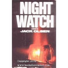 Night watch: A novel