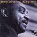 Benny Carter and the Jazz Giants