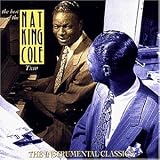 Eigenschaften Nat King Cole  / Best of the Nat King Cole Trio