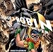 Batman & Robin the Boy Wonder 2007 Calendar