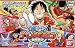 ONE PIECE ゴーイングベースボール