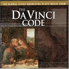 Music from the Da Vinci Code