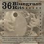 36 Bluegrass Hits