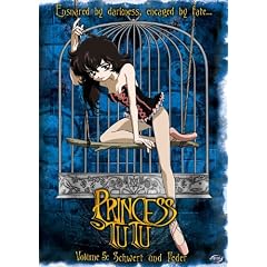 Princess Tutu, Vol. 5 - Schwert und Feder