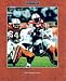 1995 Nebraska Cornhuskers Defend National Title 1996 Fiesta Bowl 8x10 Tommie Frazier photo