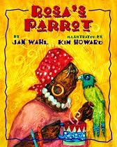 Rosa's Parrot