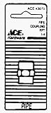 5 each: Ace Pipe Coupling (A103A-A)