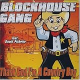 Thank God I'm a Country Boy